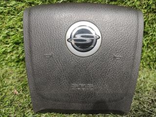 Airbag на руль SSANGYONG KYRON DJ D20DT 8620109001 2 ракурс