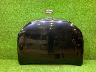 Капот передний SUBARU FORESTER