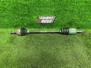 Привод передний левый SUBARU LEGACY