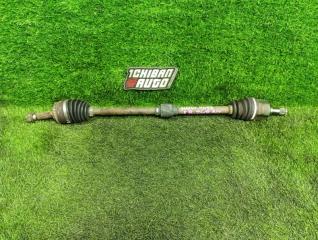 Привод передний правый MITSUBISHI RVR