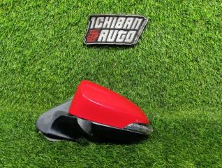 Зеркало левое переднее TOYOTA PORTE NCP141 87940-52E50 1 ракурс