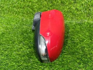 Зеркало левое переднее TOYOTA PORTE NCP141 87940-52E50 3 ракурс