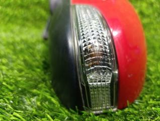 Зеркало левое переднее TOYOTA PORTE NCP141 87940-52E50 4 ракурс