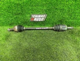 Запчасть привод передний левый SUBARU LEGACY