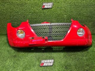 Бампер передний DAIHATSU COPEN L880K 52119-97240-D0 1 ракурс