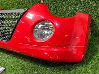 Бампер передний DAIHATSU COPEN L880K 52119-97240-D0 2 ракурс