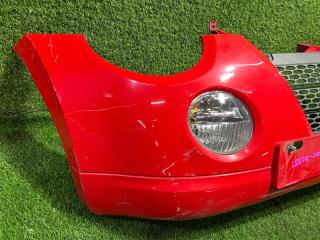 Бампер передний DAIHATSU COPEN L880K 52119-97240-D0 5 ракурс