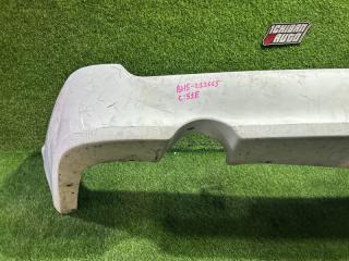 Бампер задний SUBARU LEGACY BH5 57703AE210WG 5 ракурс