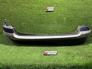 Бампер задний MAZDA PREMACY контрактная Бампер задний MAZDA PREMACY