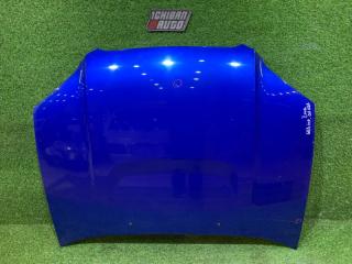 Капот передний SUBARU IMPREZA GG3 57229FE061 2 ракурс Капот передний SUBARU IMPREZA GG3 57229FE061 2 ракурс