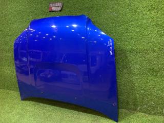 Капот передний SUBARU IMPREZA GG3 57229FE061 3 ракурс Капот передний SUBARU IMPREZA GG3 57229FE061 3 ракурс