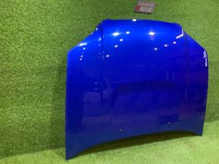 Капот передний SUBARU IMPREZA GG3 57229FE061 4 ракурс Капот передний SUBARU IMPREZA GG3 57229FE061 4 ракурс