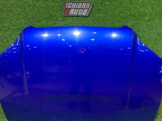 Капот передний SUBARU IMPREZA GG3 57229FE061 5 ракурс Капот передний SUBARU IMPREZA GG3 57229FE061 5 ракурс