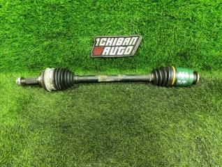 Привод правый передний  SUBARU LEGACY BE5 EJ203 ,28321AE012 1 ракурс
