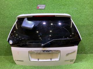 Запчасть дверь багажника MITSUBISHI CHARIOT GRANDIS