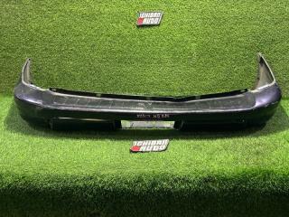 Бампер задний SUBARU FORESTER