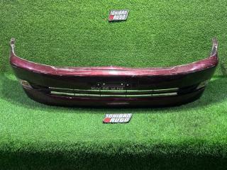 Бампер передний MITSUBISHI RVR