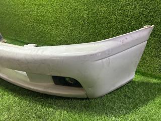 Бампер передний SUBARU LEGACY BH5 57704AE140 4 ракурс