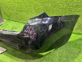 Бампер задний SUBARU LEGACY BP5 SC577AG550VW 2 ракурс