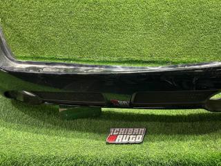 Бампер задний SUBARU LEGACY BP5 SC577AG550VW 3 ракурс