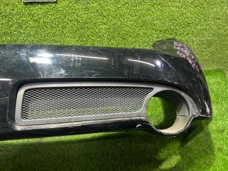 Бампер задний SUBARU LEGACY BP5 SC577AG550VW 5 ракурс