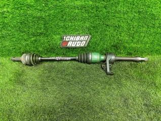 Привод передний правый SUZUKI CHEVROLET CRUZE