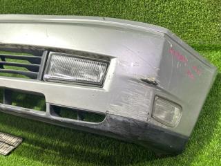 Бампер передний NISSAN CEDRIC HY34 62022AG040 5 ракурс