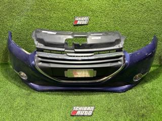 Бампер передний PEUGEOT 208