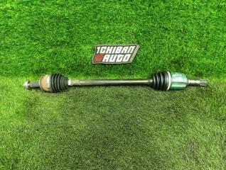 Привод передний правый SUBARU LEGACY