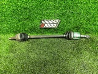 Запчасть привод передний правый SUBARU LEGACY