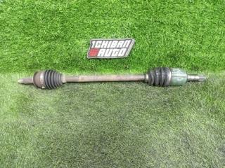 Запчасть привод передний левый SUBARU LEGACY