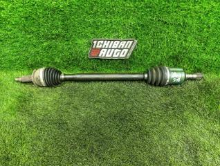 Запчасть привод передний левый SUBARU LEGACY