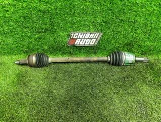 Запчасть привод передний правый SUBARU LEGACY