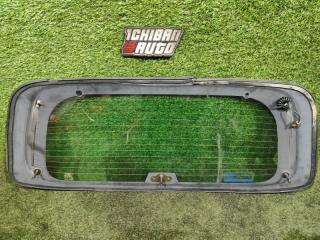 Стекло 5-й двери HYUNDAI SANTA FE SM 8711126030 3 ракурс