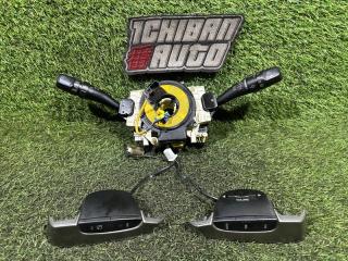 Шлейф-лента air bag KIA SORENTO 2005