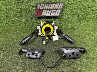 Шлейф-лента air bag SSANGYONG REXTON GAB 8591008001 3 ракурс