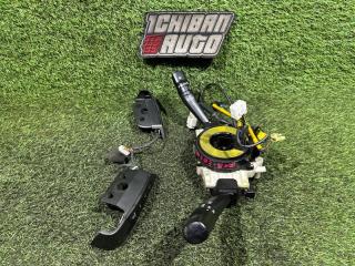 Шлейф-лента air bag SSANGYONG REXTON GAB D27DT 85920-08160 4 ракурс