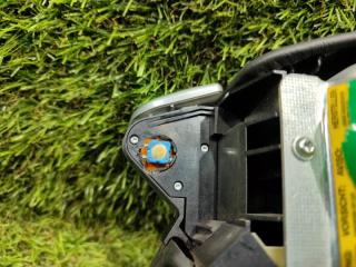 Airbag на руль PORSCHE CAYENNE 955