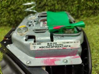 Airbag на руль CAYENNE 955