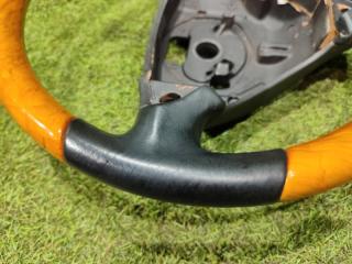 Руль CAYENNE 955