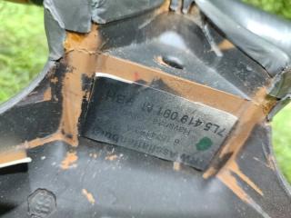 Руль CAYENNE 955