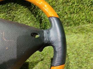 Руль CAYENNE 955