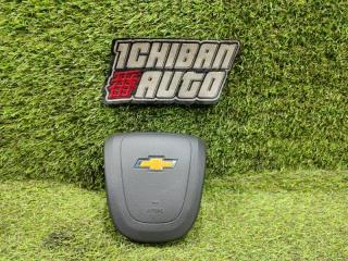 Airbag на руль CHEVROLET ORLANDO 2012