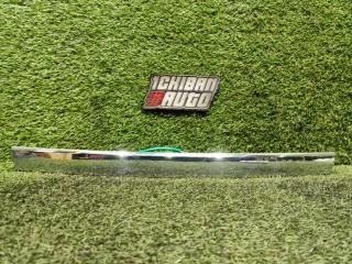 Накладка на багажник DAEWOO LACETTI 2010