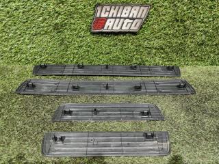 Накладка на порог HONDA ACCORD CM6 J30A4 84212-SDA-A000 4 ракурс