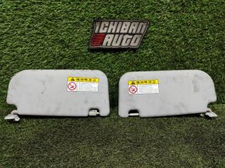 Козырек от солнца KIA SPORTAGE 2008