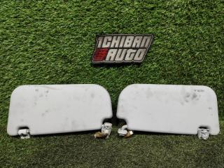 Козырек от солнца KIA SPORTAGE 2009