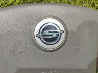 Airbag на руль SSANGYONG KYRON DJ 8620009011 2 ракурс