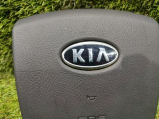 Airbag на руль KIA SORENTO BL D4CB 569003E500 2 ракурс