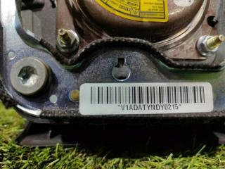 Airbag на руль KIA SORENTO BL D4CB 569003E500 4 ракурс